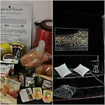 לינה וארוחת בוקר Barbera