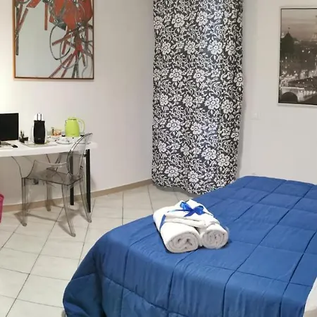 Barbera 3* Флоренция