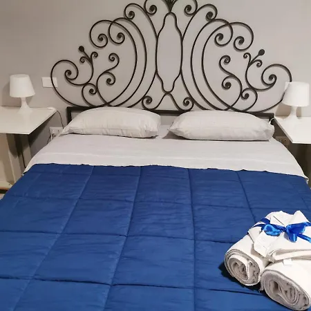 Bed and Breakfast Barbera