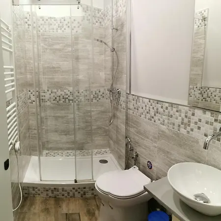 Barbera 3* Florence