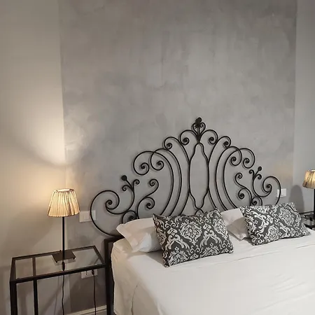 Barbera Bed & Breakfast