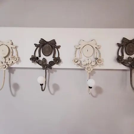 Barbera Отель типа 