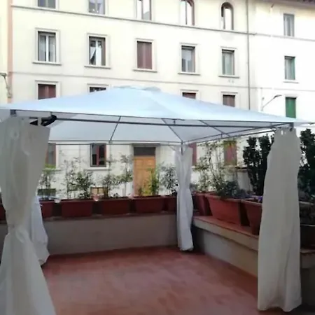 Bed & Breakfast Barbera Florence