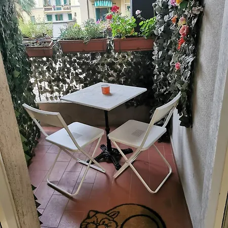 Barbera Bed & Breakfast