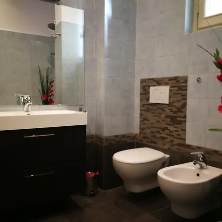 Barbera Флоренция