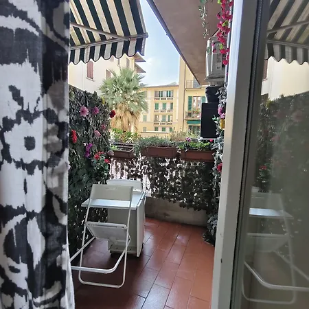 Barbera 3* Florence