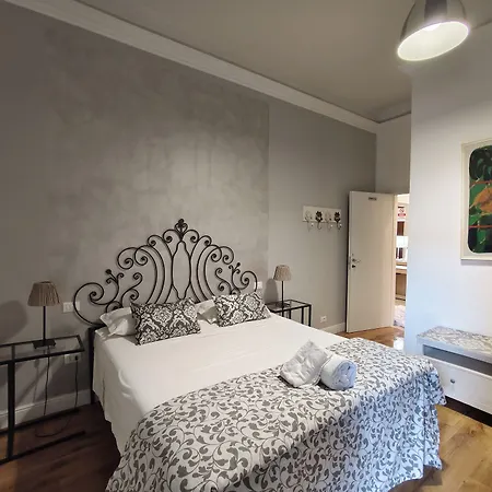 Bed & Breakfast Barbera