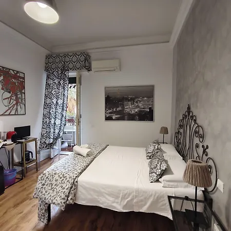 Barbera Bed & Breakfast 3*