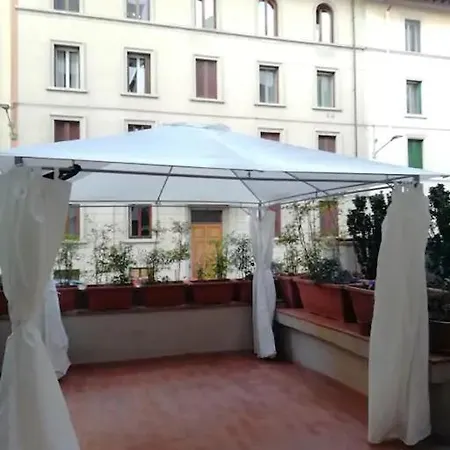 Barbera 3* Φλωρεντία