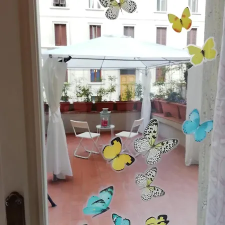 Barbera Bed and Breakfast 3*