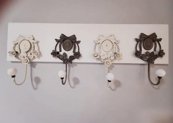 Alojamento de Acomodação e Pequeno-almoço Barbera