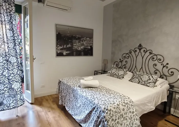 Barbera Nocleg ze śniadaniem 3*