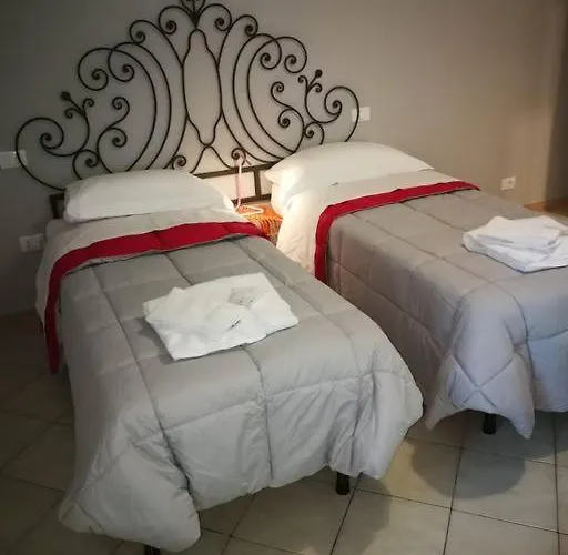 Barbera Nocleg ze śniadaniem Florencja