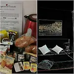 Barbera Frühstückspension