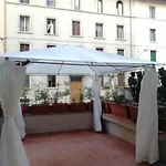 Frühstückspension Barbera Florenz