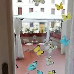 Barbera Frühstückspension 3*