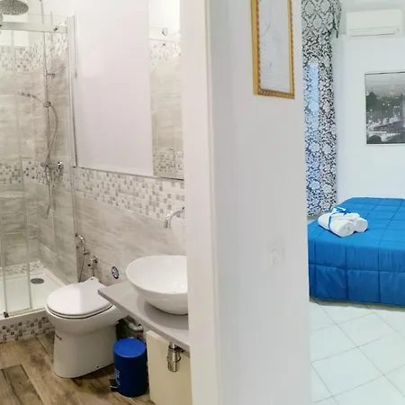 Bed & Breakfast Barbera 3*
