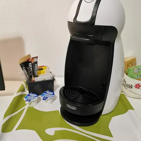 Barbera ベッド・アンド・ブレックファスト フィレンツェ