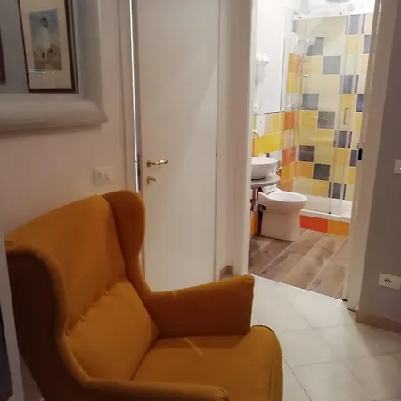 Barbera Oda ve Kahvaltı Floransa