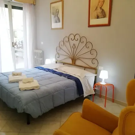 Barbera Oda ve Kahvaltı