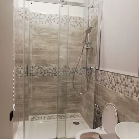 Barbera Bed & Breakfast 3*