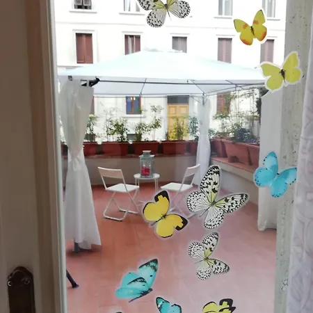 Bed & Breakfast Barbera
