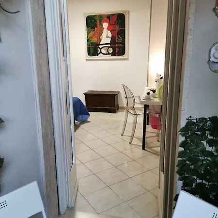 Bed & Breakfast Barbera Florence