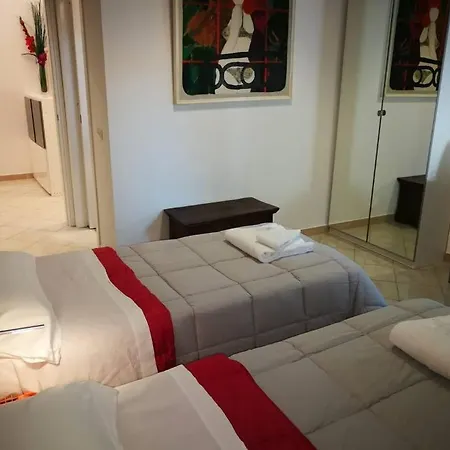 Barbera 3* Firenze