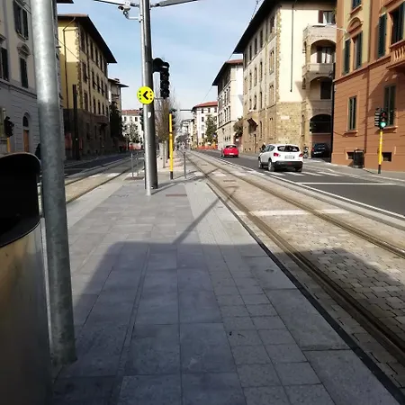 Barbera Bed & Breakfast Firenze