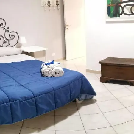 Barbera Bed & Breakfast