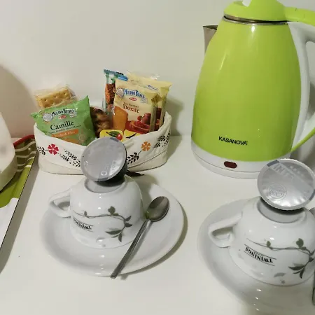 Barbera 3* Φλωρεντία