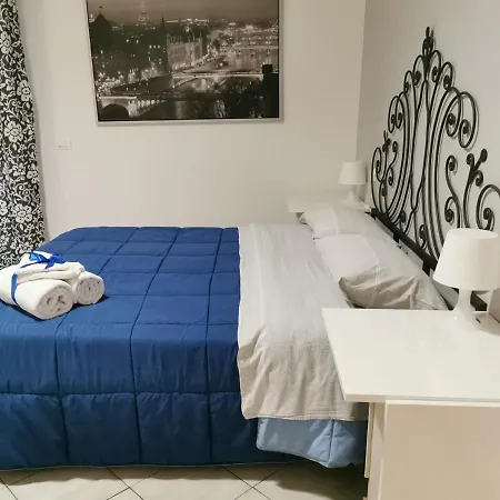 Bed & Breakfast Barbera Florencie