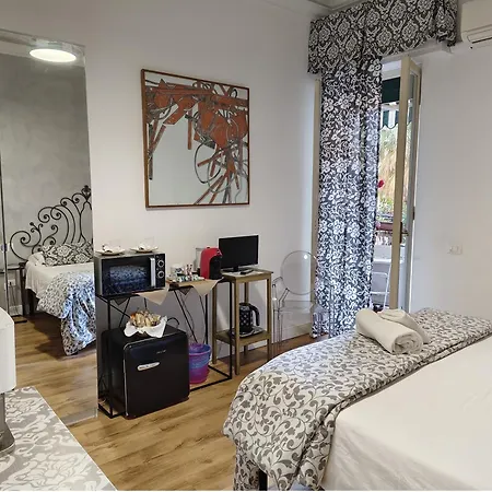 Bed and Breakfast Barbera