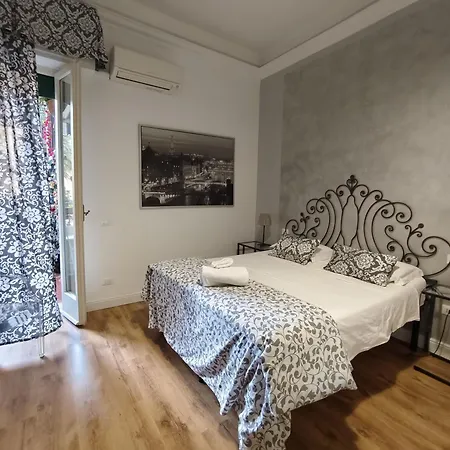 Barbera Bed & Breakfast 3*