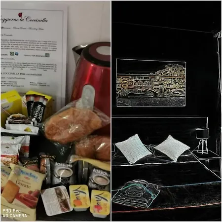 Bed and Breakfast Barbera