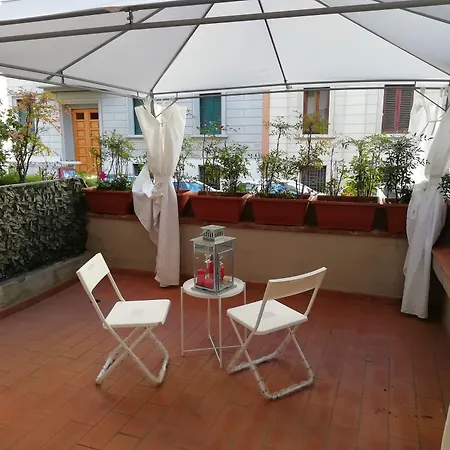 Barbera Bed & Breakfast