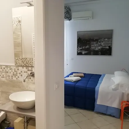 Barbera Φλωρεντία