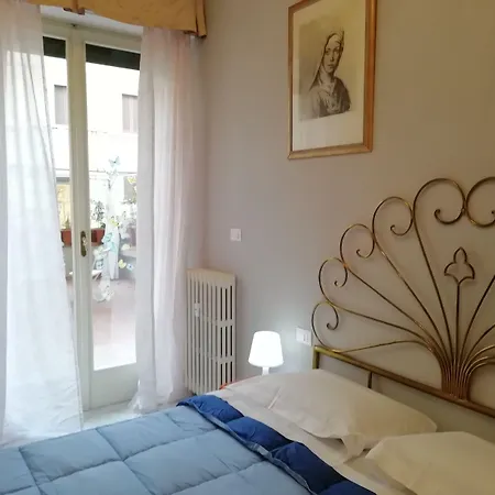 Bed & Breakfast Barbera