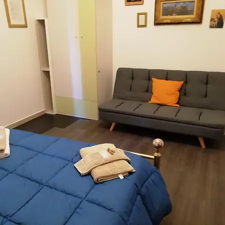 Bed and Breakfast Barbera