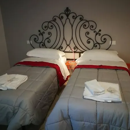 Barbera Bed & Breakfast