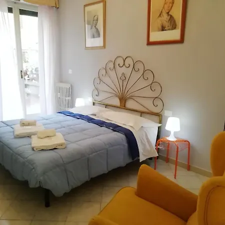Barbera Bed & Breakfast 3*
