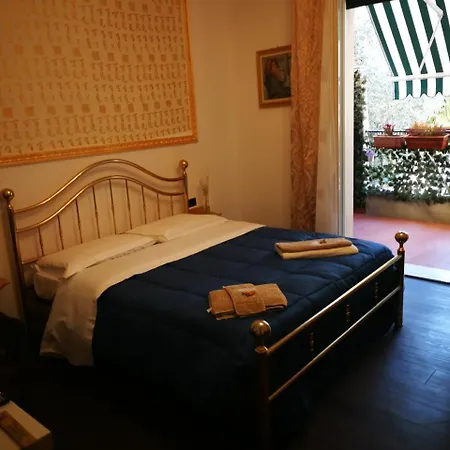 Barbera Bed and Breakfast Φλωρεντία