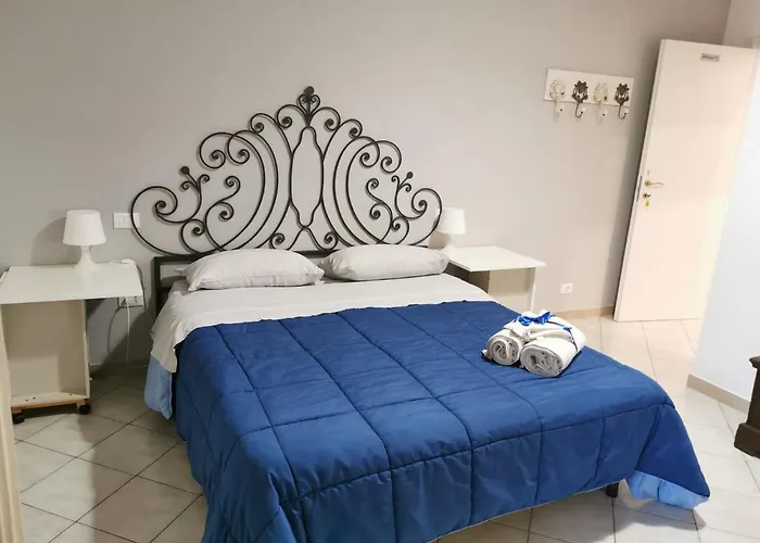 فندق مبيت وإفطار Barbera