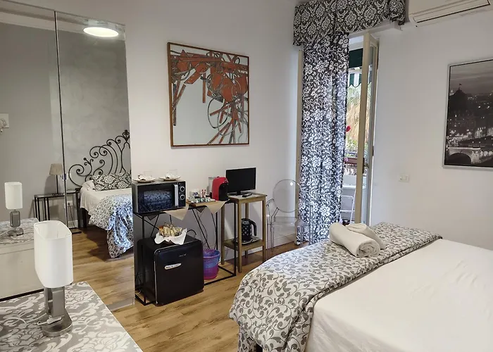 Frühstückspension Barbera