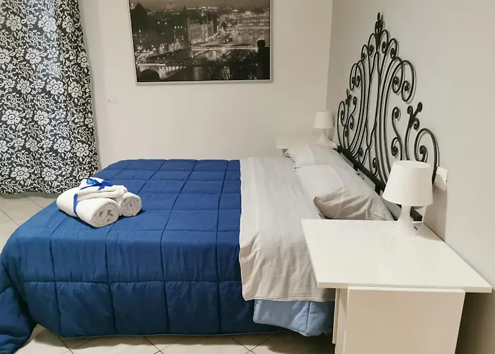 Barbera Frühstückspension Florenz