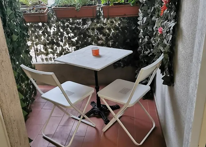 Barbera Frühstückspension