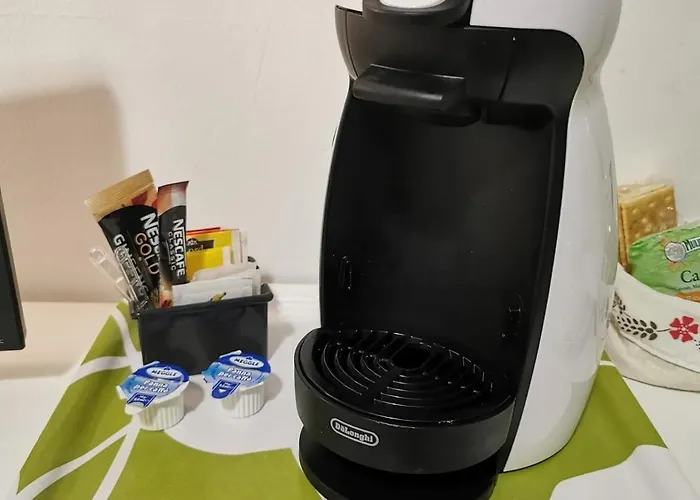 Barbera Frühstückspension Florenz