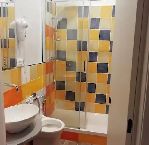 Frühstückspension Barbera